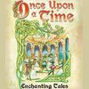 Once Upon a Time: Enchanting Tales | Board Game | BoardGameGeek