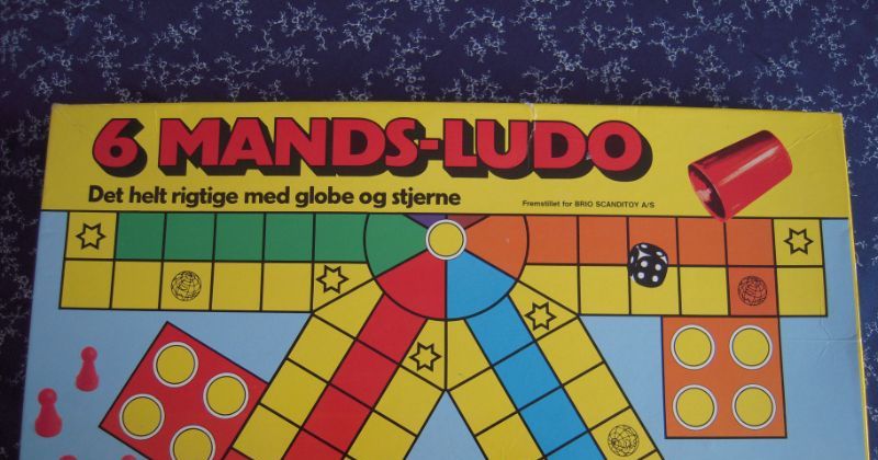 How to Play Ludo - 6 Simple Steps for Playing Ludo Online