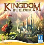 Board Game: Kingdom Builder