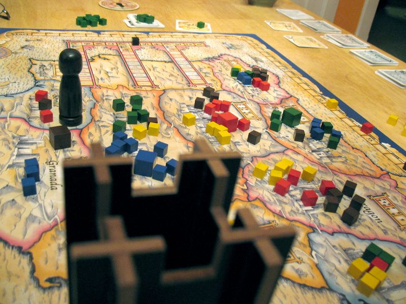 board game image