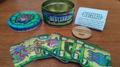 Bestiario