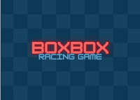 BoxBox Racing Game