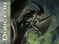 Issue: Dungeon (Issue 191 - Jun 2011)