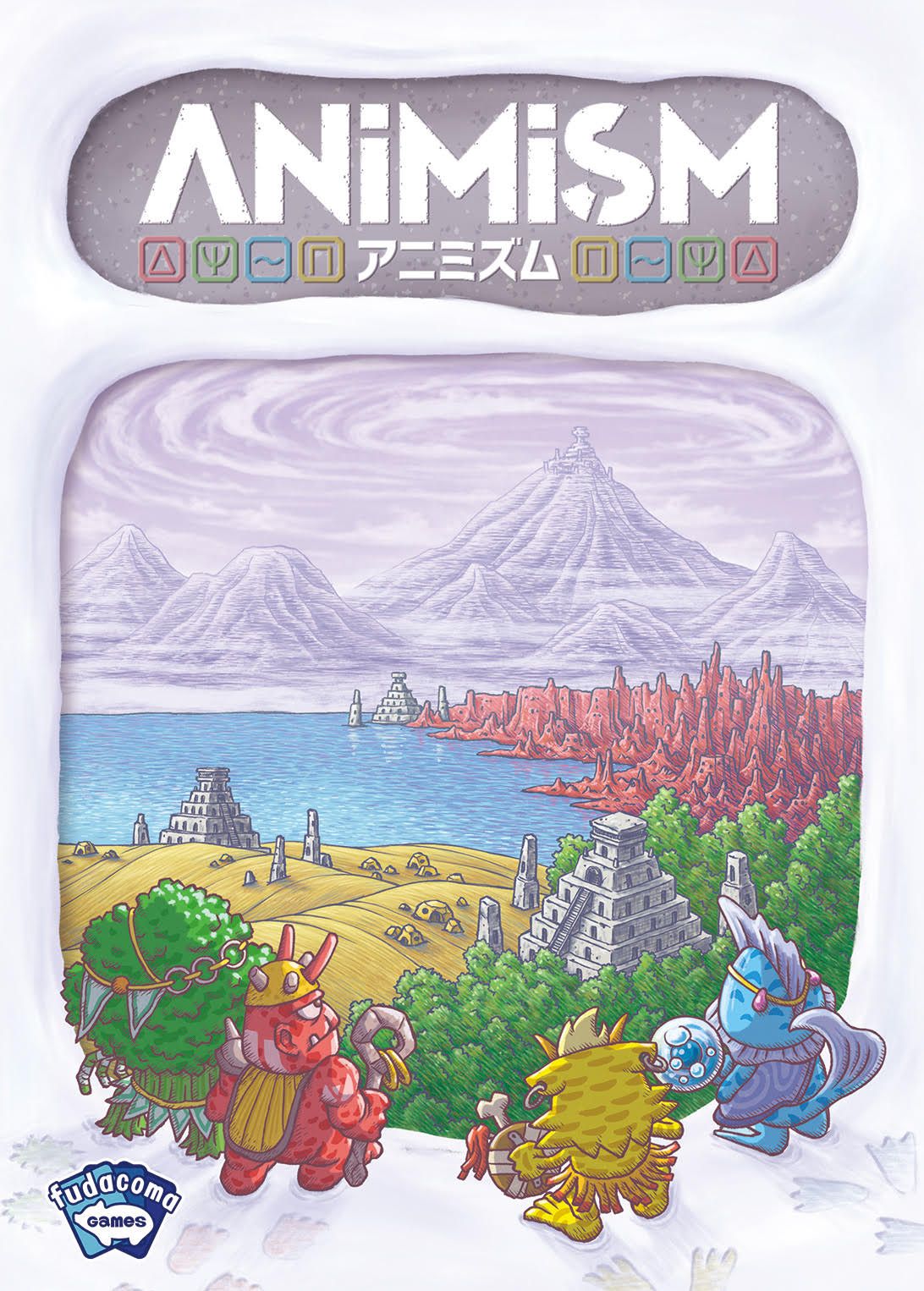 Animism