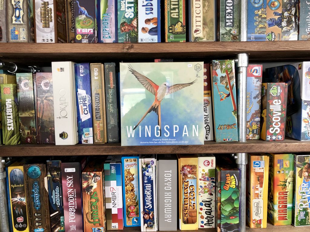 Glass Bead Board Games | BoardGameGeek