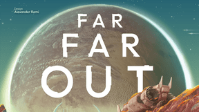Far Far Out thumbnail