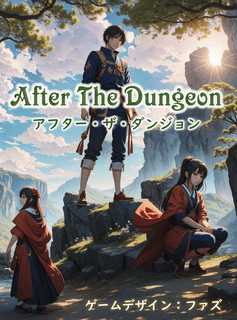 After The Dungeon