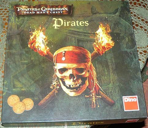 pirates of the caribbean 2 free no ads
