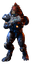 Character: Krogan