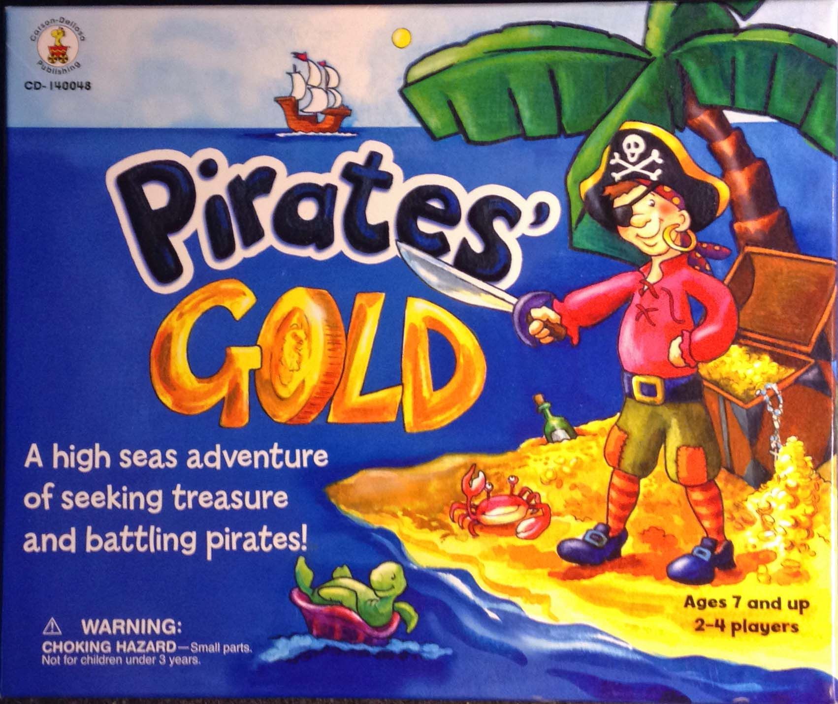 Pirates' Gold