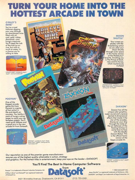 VideoGameGeek