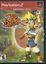 Video Game: Jak and Daxter: The Precursor Legacy