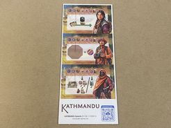 Kathmandu: Queenie 2