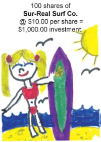 Look Out Wall Street!