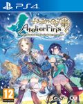Video Game: Atelier Firis: The Alchemist and the Mysterious Journey
