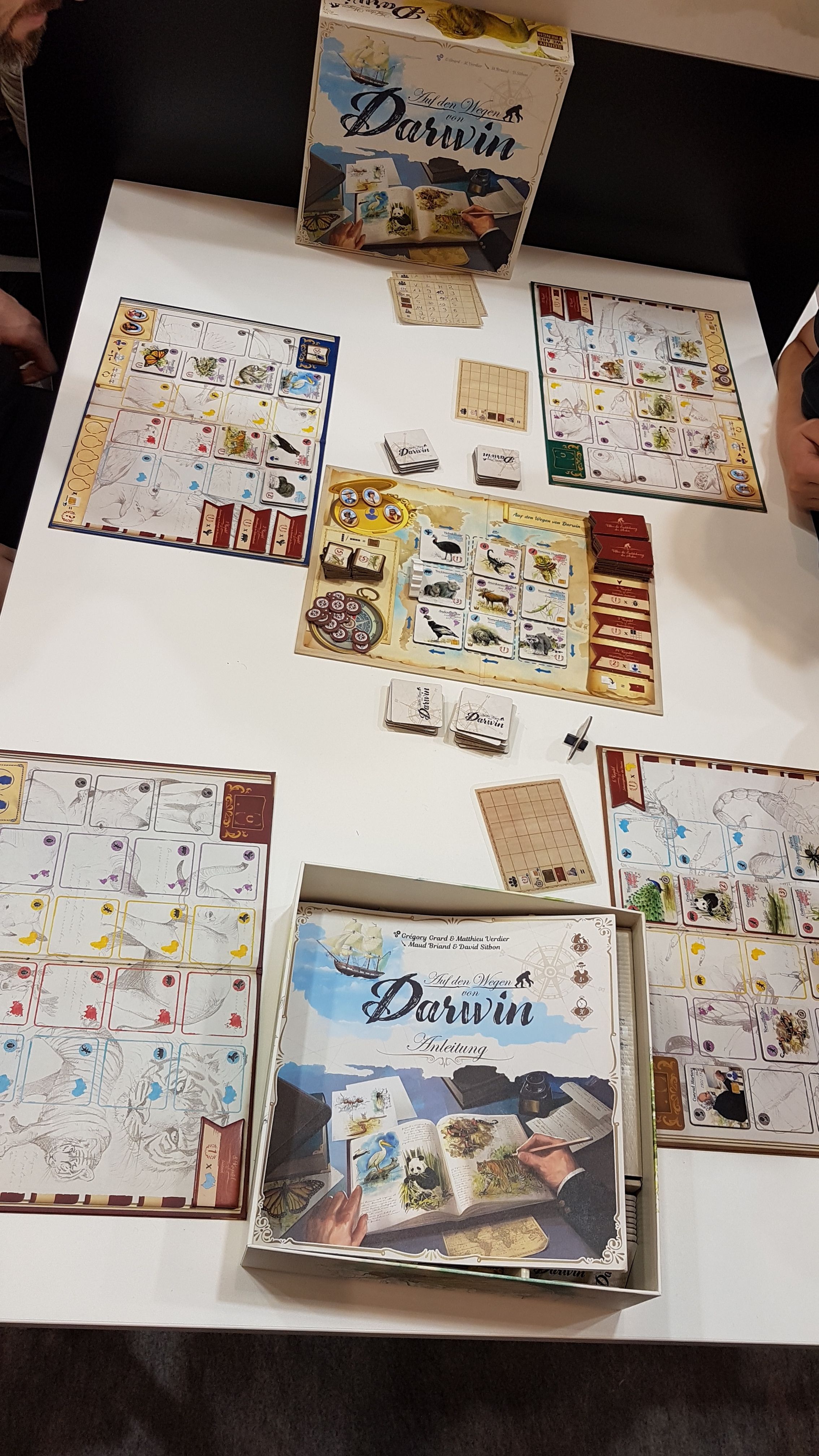 BoardGameGeek