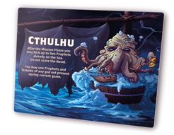 Flick of Faith: Cthulhu God Promo