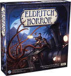 Board Game: Eldritch Horror