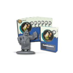 Rulebenders: Game Brewer Theme Expansion