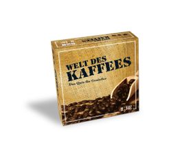 Welt des Kaffees