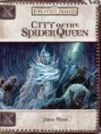 RPG Item: City of the Spider Queen