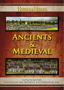Hordes & Heroes Ancients and Medieval