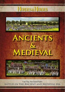 Hordes & Heroes Ancients and Medieval