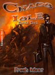 Chaos Isle: Fresh Meat Expansion Set 1 box art