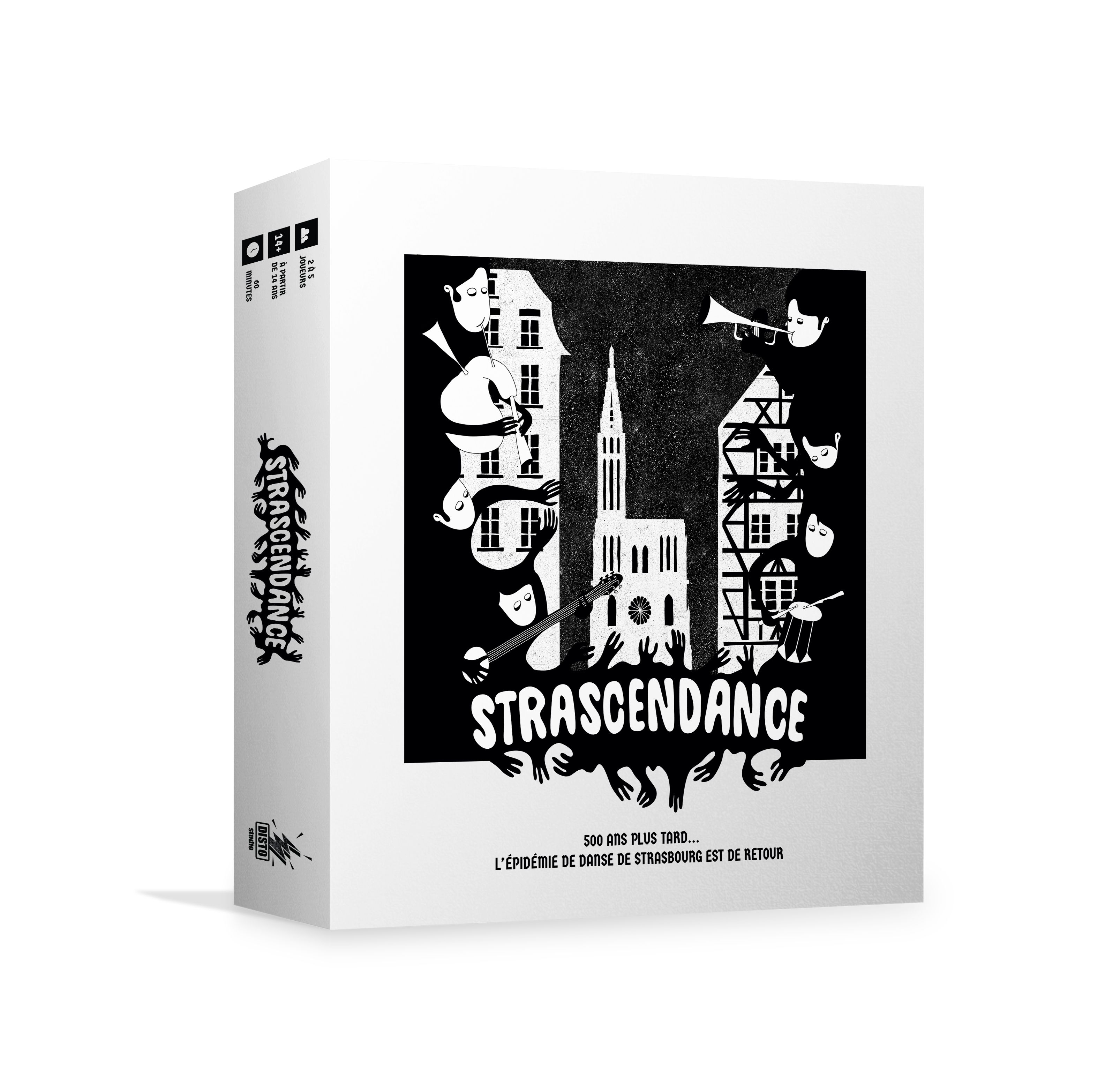 Strascendance