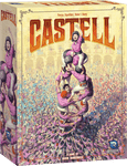 Board Game: Castell