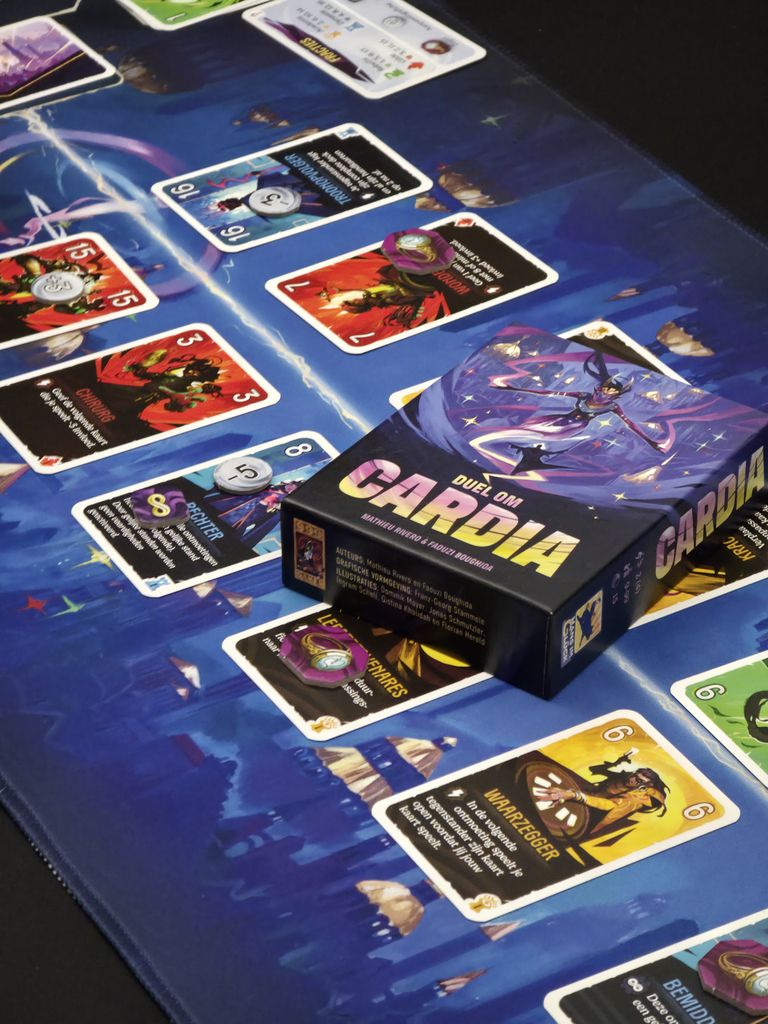 BoardGameGeek