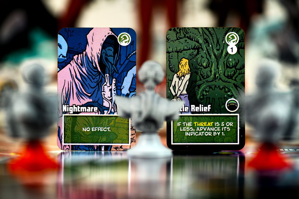 Illustration 4 de The Shadow Planet: The Board Game