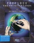 Video Game: Populous: The Promised Lands
