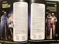 RPG Item: The Role-Playing Game of the Planet of the Apes Core Rules