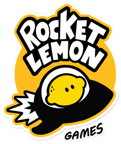 Rocket Lemon Games