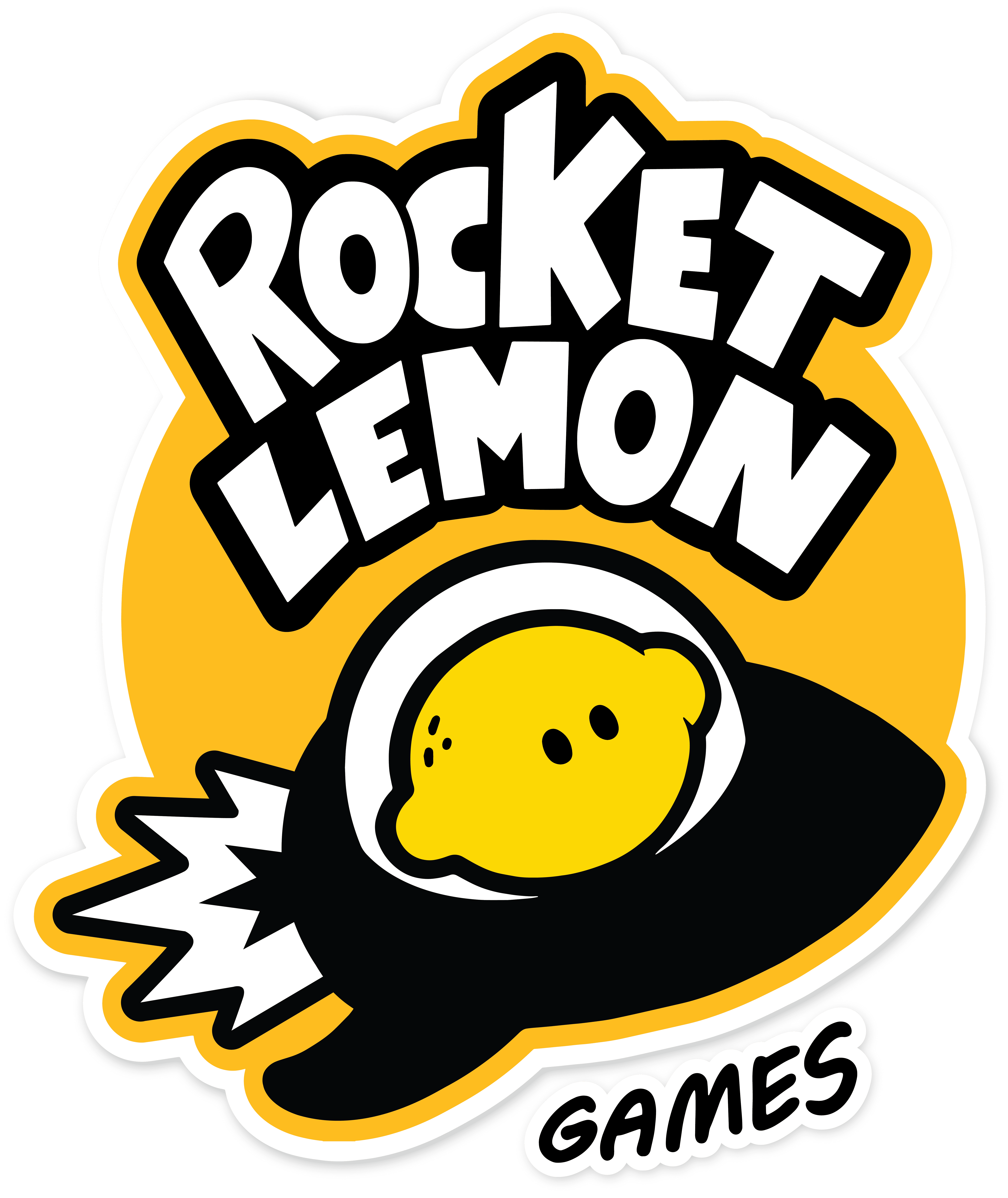 Rocket Lemon Games