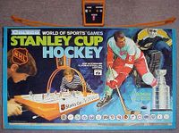 Rod Hockey