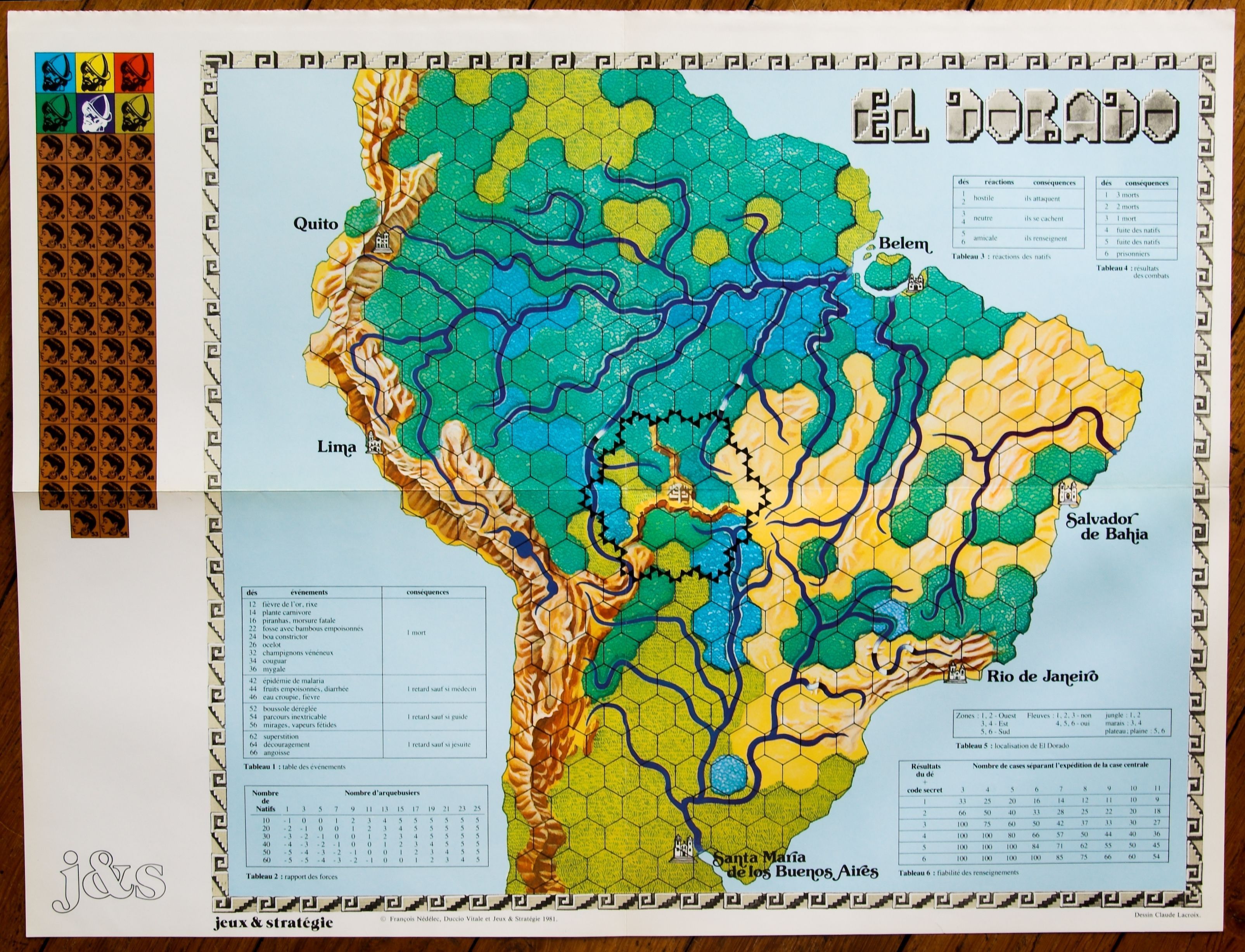 El Dorado