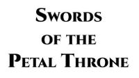 RPG: Swords of the Petal Throne