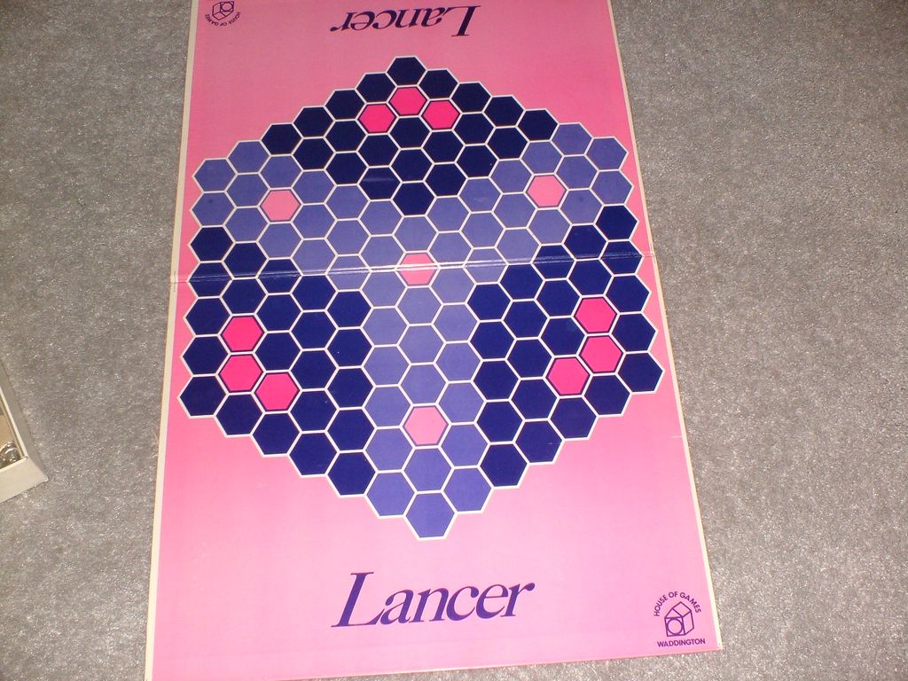 Illustration 11 de Lancer