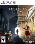 Video Game: The Forgotten City
