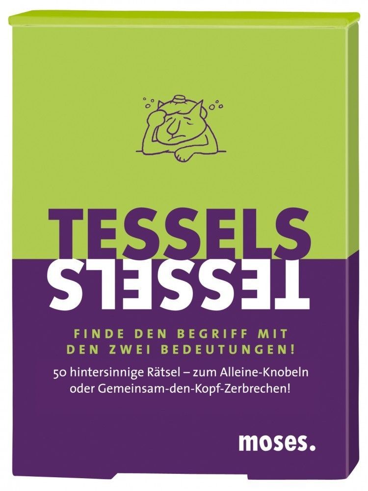 Tessels