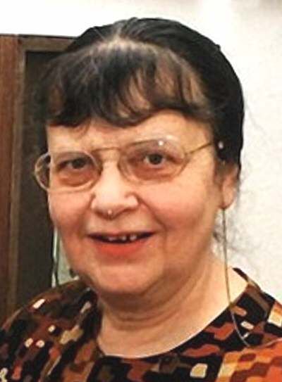 Eva Johanna Rubin