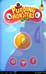 Video Game: Pudding Monsters