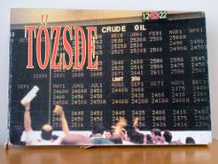 Tőzsde