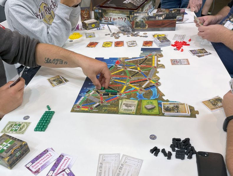 board game image