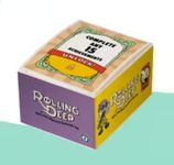 Rolling Deep: Rolling Deeper Expansion
