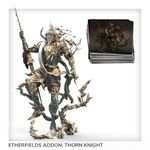Etherfields: Thorn Knight (2020)