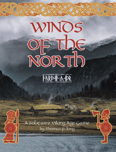 Winds of the North
