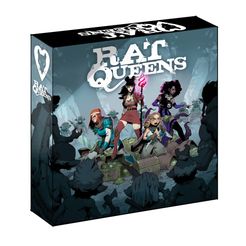 Rat Queens